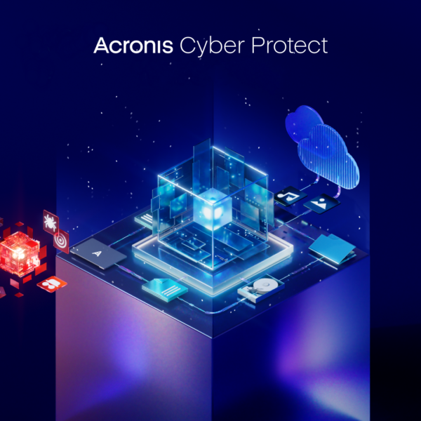 acronis cyber protect