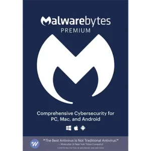 Malwarebytes Premium