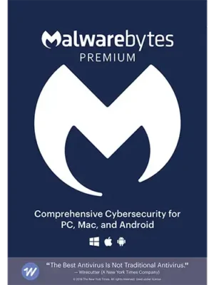 Malwarebytes Premium