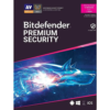 Bitdefender Premium Security