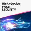 Bitdefender Total Security